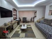 Sobrado à venda 3 quartos 1 suíte 2 vagas Santa...