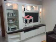 Sobrado à venda 3 quartos 1 suíte 2 vagas Santa...