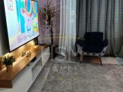 Sobrado à venda, 3 quartos, 1 suíte, 2 vagas, Santa...