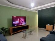 Sobrado à venda 3 quartos 1 suíte 2 vagas Santo André...