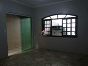Sobrado à venda 3 quartos 1 suíte 2 vagas Santo André...