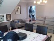 Sobrado à venda 3 quartos 1 suíte 2 vagas Scarpelli...