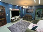 Sobrado à venda 3 quartos 1 suíte 2 vagas Selecta II São...