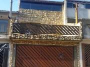 Sobrado à venda 3 quartos 1 suíte 2 vagas Selecta São...