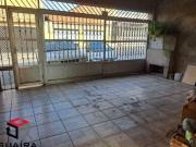 Sobrado à venda 3 quartos 1 suíte 2 vagas Suíça Santo...