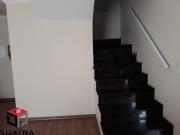 Sobrado à venda 3 quartos 1 suíte 2 vagas Taboão São...