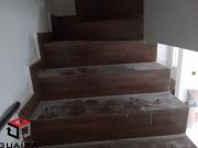 Sobrado à venda 3 quartos 1 suíte 2 vagas Utinga Santo...