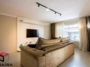 Sobrado à venda 3 quartos 1 suíte 2 vagas Valparaíso...