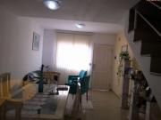 SOBRADO à venda, 3 quartos, 1 suíte, 2 vagas, Vila...