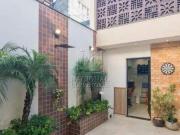 Sobrado à venda, 3 quartos, 1 suíte, 2 vagas, Vila...
