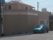 SOBRADO à venda, 3 quartos, 1 suíte, 2 vagas, Vila...