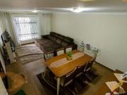 SOBRADO à venda, 3 quartos, 1 suíte, 2 vagas, Vila Nair...