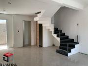 Sobrado à venda 3 quartos 1 suíte 2 vagas Vitória Santo...