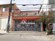 Sobrado à venda 3 Quartos, 1 Suite, 3 Vagas, 130M², 3,...