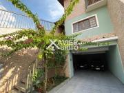 Sobrado à venda 3 Quartos, 1 Suite, 3 Vagas, 150M², 3,...