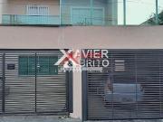 Sobrado à venda 3 Quartos, 1 Suite, 3 Vagas, 240M², Vila...