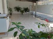 Sobrado à venda 4 quartos 1 suíte 3 vagas Alzira Santo...