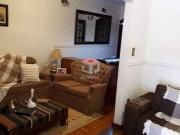 Sobrado à venda 3 quartos 1 suíte 3 vagas Bairro Mauá...