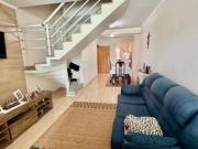 Sobrado à venda 3 quartos 1 suíte 3 vagas Bela Vista...