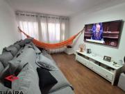 Sobrado à venda 3 quartos 1 suíte 3 vagas Campestre...