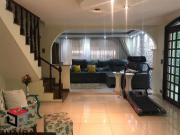 Sobrado à venda 3 quartos 1 suíte 3 vagas Campestre...