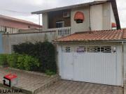 Sobrado à venda 3 quartos 1 suíte 3 vagas Cecília Maria...