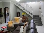 Sobrado próximo ao Shopping Plaza São Bernardo R$990.000.00
