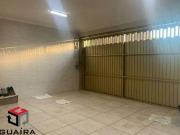 Sobrado à venda 3 quartos 1 suíte 3 vagas Conceição...