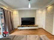 Sobrado à venda 3 quartos 1 suíte 3 vagas Demarchi São...