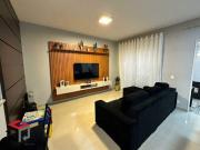 Sobrado à venda 3 quartos 1 suíte 3 vagas Demarchi São...