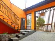 Sobrado à venda 3 quartos 1 suíte 3 vagas Erasmo...