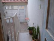 Sobrado à venda 3 quartos 1 suíte 3 vagas Floresta Santo...