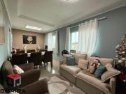 Sobrado à venda 3 quartos 1 suíte 3 vagas Francisco...