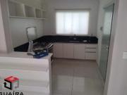 Sobrado à venda 3 quartos 1 suíte 3 vagas Independência...