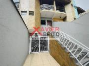 Sobrado à venda 3 Quartos, 1 Suite, 3 Vagas Jardim...