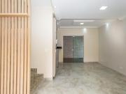 Sobrado à venda, 3 quartos, 1 suíte, 3 vagas no Santa...