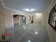 Sobrado à venda 3 quartos 1 suíte 3 vagas Nova...