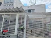 Sobrado à venda 3 quartos 1 suíte 3 vagas Osvaldo Cruz...