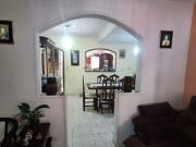 Sobrado à venda 3 quartos 1 suíte 3 vagas Planalto São...