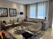 Sobrado à venda 3 quartos 1 suíte 3 vagas Planalto São...