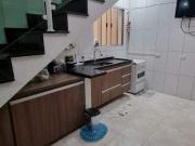 Sobrado à venda 3 quartos 1 suíte 3 vagas Rudge Ramos...