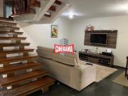 Sobrado à venda, 3 quartos, 1 suíte, 3 vagas, Santa...