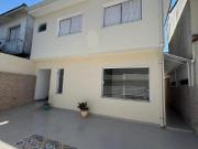 Sobrado à venda 3 quartos 1 suíte 3 vagas Santa...