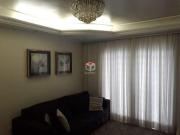 Sobrado à venda 3 quartos 1 suíte 3 vagas Stella Santo...