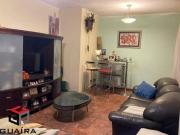 Sobrado à venda 3 quartos 1 suíte 3 vagas Taboão São...