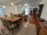 Sobrado à venda 3 quartos 1 suíte 3 vagas Terra Nova II...