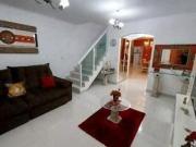 Sobrado à venda 3 quartos 1 suíte 3 vagas Terra Nova II...