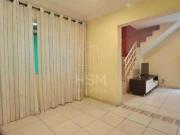 Sobrado à venda, 3 quartos, 1 suíte, 3 vagas, Vila...