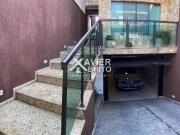 Sobrado à venda 3 Quartos, 1 Suite, 4 Vagas, 150M², 4,...
