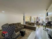 Sobrado à venda 3 quartos 1 suíte 4 vagas Baeta Neves...